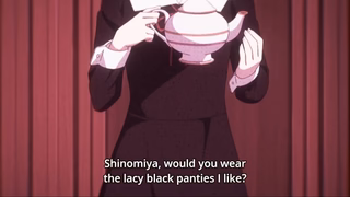 Kaguya-sama wa Kokurasetai: Tensai-tachi no Renai Zunousen preview