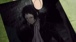 Bungou Stray Dogs preview