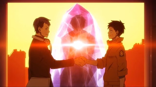 Enen no Shouboutai preview