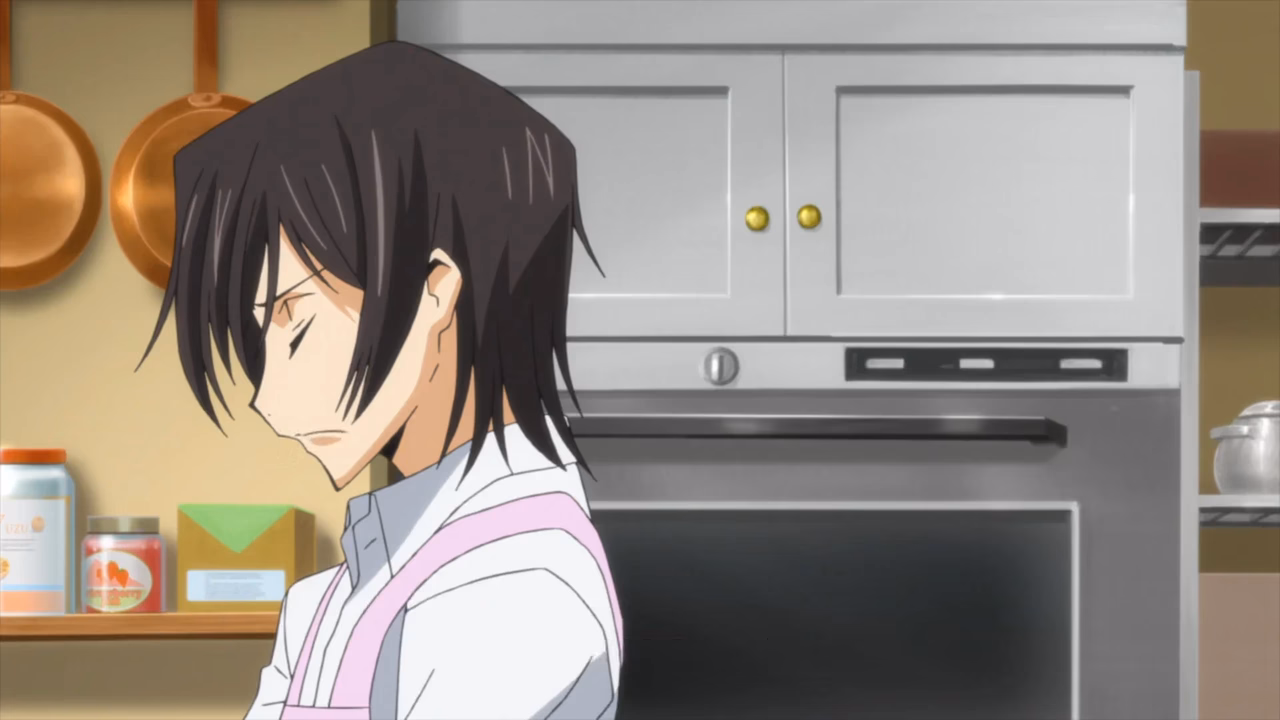 Code Geass: Lelouch of the Rebellion R2 preview