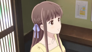 Fruits Basket (2019) preview