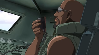 Black Lagoon preview