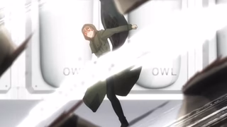 Tokyo Ghoul preview