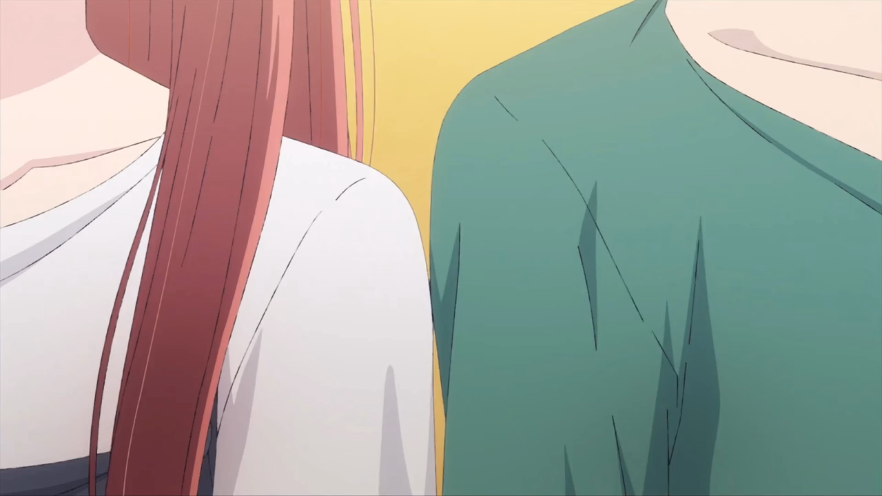 Kuzu no Honkai preview
