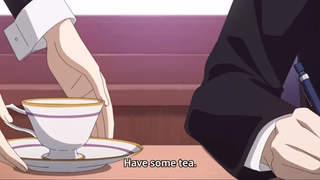 Kaguya-sama wa Kokurasetai: Tensai-tachi no Renai Zunousen preview