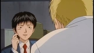 Great Teacher Onizuka preview