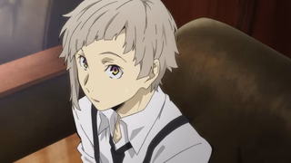 Bungou Stray Dogs preview