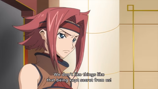 Code Geass: Lelouch of the Rebellion R2 preview