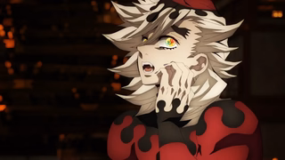 Kimetsu no Yaiba preview